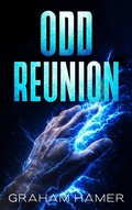 Cover: Odd Reunion - Graham Hamer