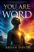 Cover: You Are A Word - Bryan Davis