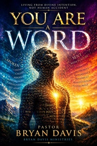Enlarge image Cover: You Are A Word - Bryan Davis