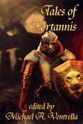 Cover: Tales of Fortannis - Fantastic Books