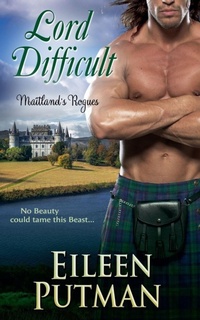 Enlarge image Cover: Lord Difficult - Eileen Putman