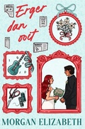 Cover: Erger dan ooit - Sisters Press
