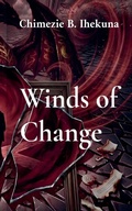 Cover: Winds of Change - DADYMINDS PUBLISHERS INSIDER