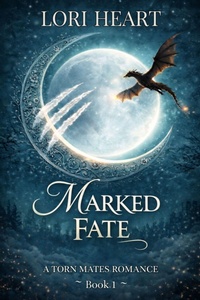 Enlarge image Cover: Marked Fate - SOS Novels