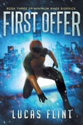 Cover: First Offer - Secret Identity Books
