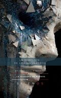 Cover: LA REBELI&Oacute;N DE LOS SIMULACROS - La Tejedora de Mundos