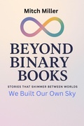 Cover: We Built Our Own Sky - UroS Taks