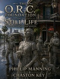 Cover: Still Life - Geoffrey Poindexter