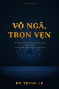 Cover: V&Ocirc; NG&Atilde;, TR&iquest;N V&iquest;N - Ho Trung Le