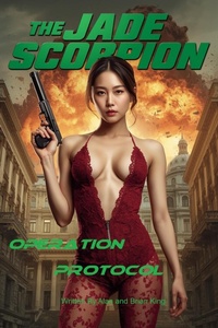 Enlarge image Cover: Apocolypse Protocol - --