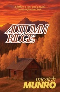 Cover: Autumn Ridge - START2FINISH BOOKS