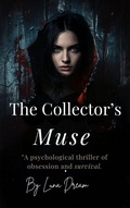 Cover: The Collector's Muse: - Kali-Ann Warrington