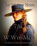 Cover: 7 AC: The Widow Horn - W.Wm.Mee