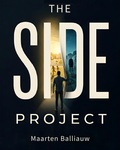 Cover: The Side Project - Maarten Balliauw