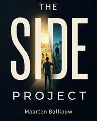 Enlarge image Cover: The Side Project - Maarten Balliauw