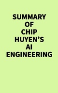 Cover: Summary of Chip Huyen's AI Engineering - IRB Media