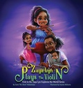 Cover: Zaya Lyn Plays The Violin - Keys 4 Success