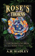 Cover: Rose's Thorns - Spotted Horse Productions