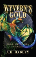 Cover: Wyvern's Gold - Spotted Horse Productions