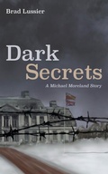 Cover: Dark Secrets - Wipf and Stock Publishers
