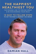 Cover: The Happiest Healthiest You - Publishdrive