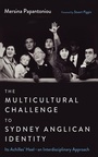 Cover: The Multicultural Challenge to Sydney Anglican Identity - Wipf and Stock Publishers
