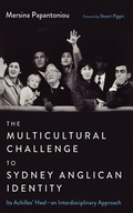 Cover: The Multicultural Challenge to Sydney Anglican Identity - Wipf and Stock Publishers
