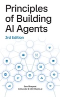 Cover: Principles of Building AI Agents - Sam Bhagwat