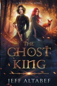 Enlarge image Cover: The Ghost King - Evolved Publishing