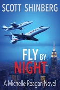 Cover: Fly by Night - Evolved Publishing