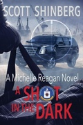 Cover: A Shot in the Dark - Evolved Publishing