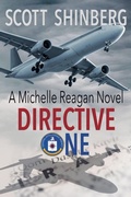 Cover: Directive One - Evolved Publishing
