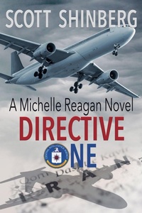 Enlarge image Cover: Directive One - Evolved Publishing