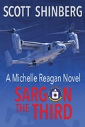 Cover: Sargon the Third - Evolved Publishing