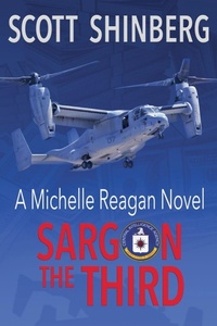 Enlarge image Cover: Sargon the Third - Evolved Publishing