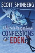 Cover: Confessions of Eden - Evolved Publishing