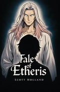 Cover: Tale of Etheris - Fulton Books, Inc.
