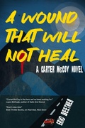 Cover: A Wound That Will Not Heal - LEVEL BEST BOOKS