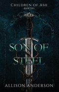 Cover: Son of Steel - Oliver-Heber Books