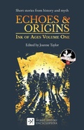 Cover: Echoes & Origins - Staten House