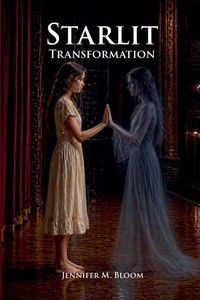 Enlarge image Cover: Starlit Transformation - Jennifer M. Bloom