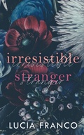 Cover: Irresistible Stranger - Lucia Franco