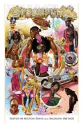 Cover: Steamfunk! - MVmedia, LLC