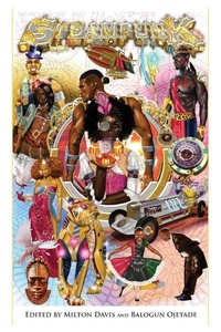 Enlarge image Cover: Steamfunk! - MVmedia, LLC