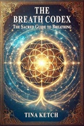 Cover: Breath Codex: The Sacred Guide to Breathing - Tina Ketch