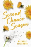 Cover: Second Chance Season - Michele Elizabeth