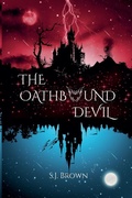 Cover: The Oathbound Devil - S.J. Brown