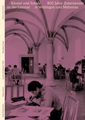 Cover: ??Kloster und Schule an der Limmat - Hier und Jetzt