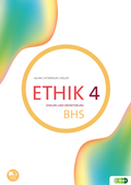 Cover: Ethik 4. Diskurs und Orientierung BHS - Verlag H&ouml;lder-Pichler-Tempsky