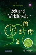 Cover: Zeit und Wirklichkeit - Springer